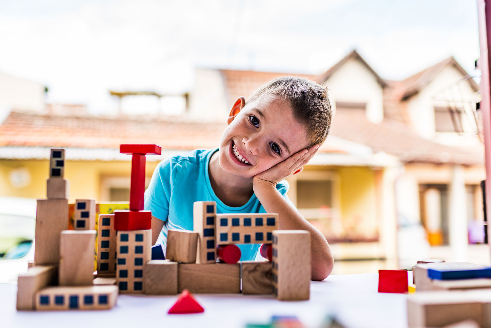 job exchange day care jobs